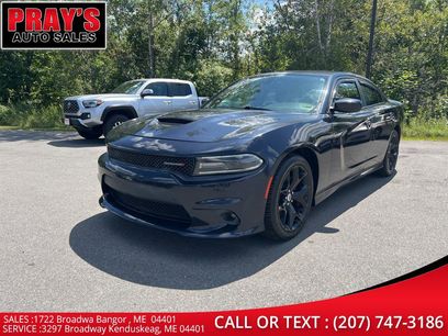 Used 2019 Dodge Charger GT