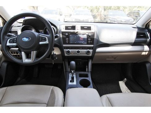 Used 2015 Subaru Legacy 2.5i Premium w/ Moonroof Package AWD/4WD image 9