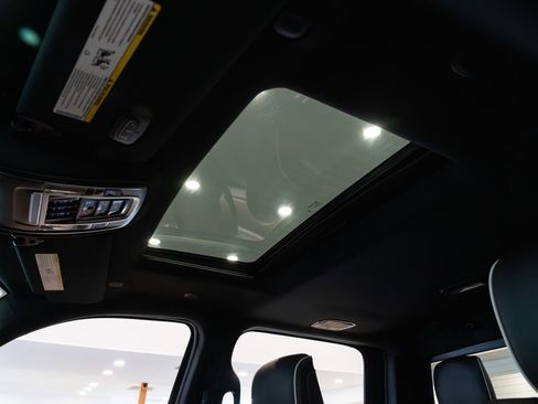 Used 2026 RAM 2500 Limited image 18