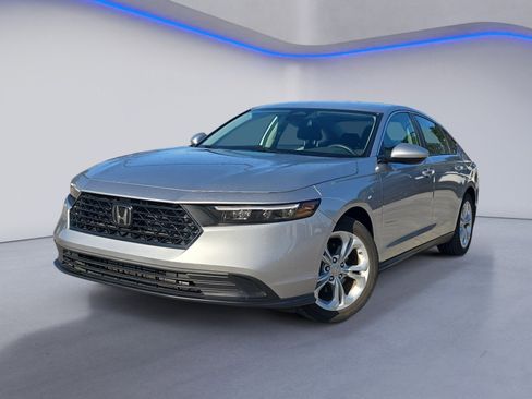 Used 2024 Honda Accord LX image 2