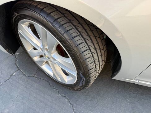 Used 2014 Chevrolet Cruze LTZ w/ Enhanced Safety Package FWD image 26