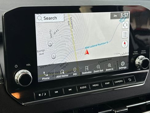 Used 2024 Mitsubishi Outlander SE image 19