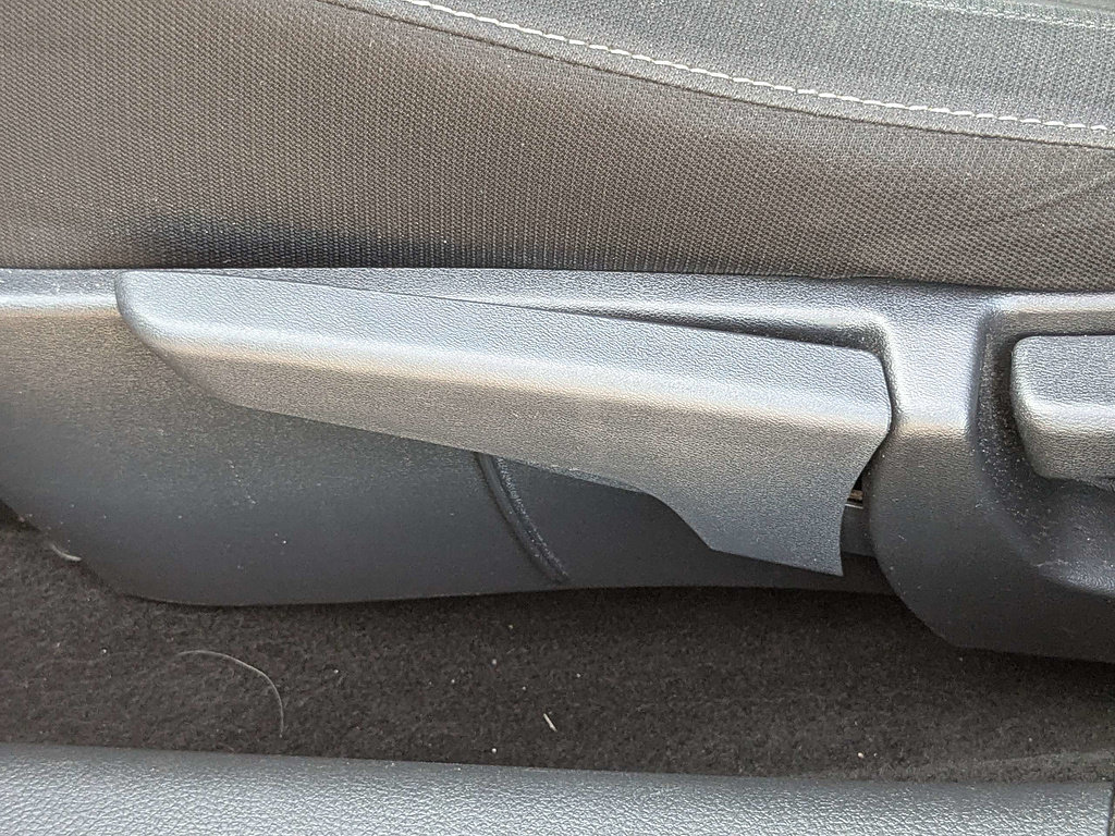 Used 2023 Nissan Sentra SV FWD image 19