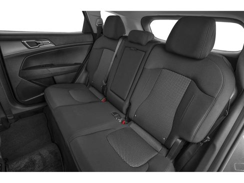 New 2026 Kia Sportage LX FWD image 36