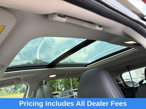 Certified 2025 Subaru Ascent Limited w/ Popular Package #2 AWD/4WD image 26