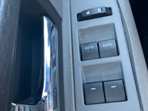 Used 2013 Ford F150 STX w/ Mid Equipment Group AWD/4WD image 12