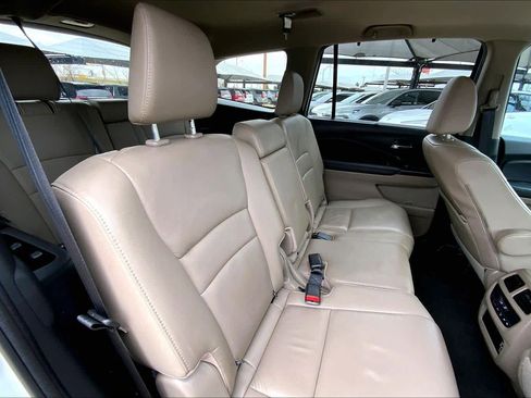Used 2021 Honda Pilot EX-L image 18
