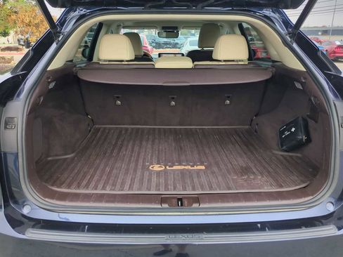 Used 2017 Lexus RX 350 AWD image 27