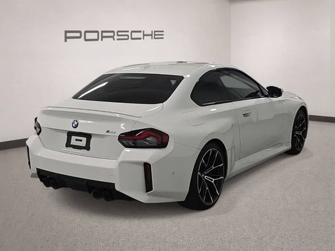 Used 2024 BMW M2 w/ Lighting Package RWD image 7