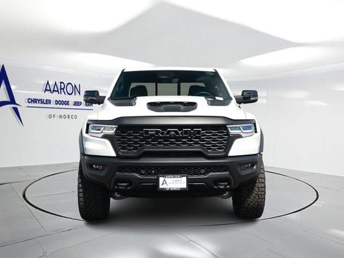 New 2026 RAM 1500 RHO w/ RHO Level 1 Equipment Group AWD/4WD image 4