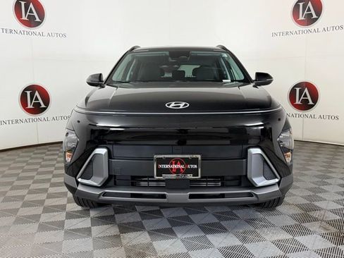 New 2026 Hyundai Kona SEL Premium AWD/4WD image 2
