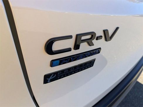 Certified 2026 Honda CR-V Sport image 14