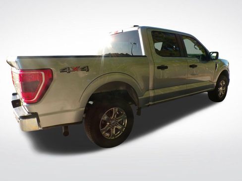 Used 2023 Ford F150 XLT AWD/4WD image 7