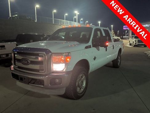 Used 2013 Ford F250 XLT w/ XLT Value Pkg image 7