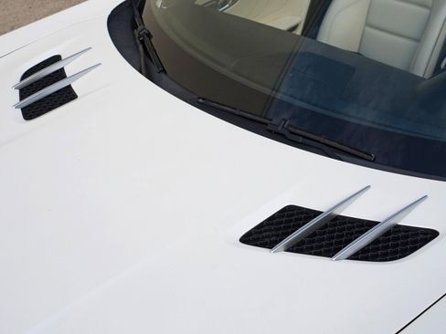 Used 2012 Mercedes-Benz SLS AMG Roadster image 50