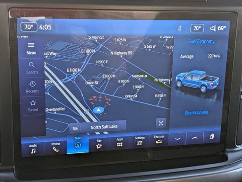 Used 2023 Ford F150 XLT w/ Equipment Group 302A High image 21