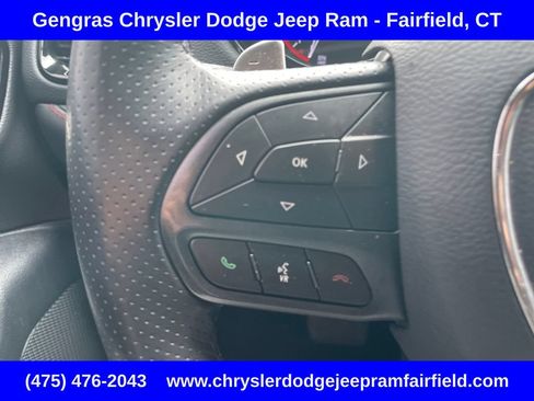 Certified 2025 Dodge Durango GT AWD/4WD image 54