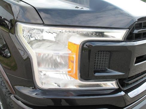 Used 2020 Ford F150 XLT w/ Equipment Group 302A Luxury AWD/4WD image 68
