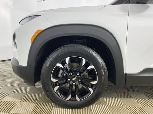 Certified 2023 Chevrolet TrailBlazer LT w/ Convenience Package image 31