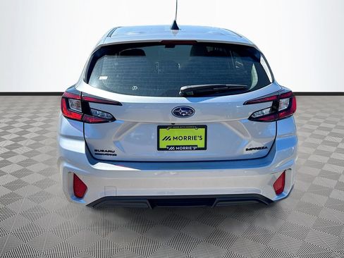 New 2026 Subaru Impreza 2.0i Sport AWD/4WD image 32
