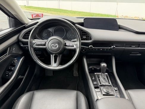 Used 2020 MAZDA MAZDA3 AWD Sedan w/ Preferred Package image 21