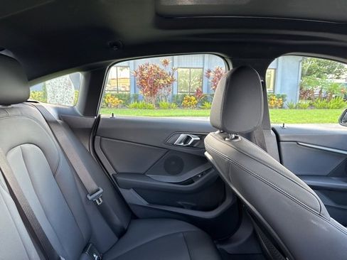 Used 2024 BMW 228i xDrive Gran Coupe w/ Convenience Package image 14