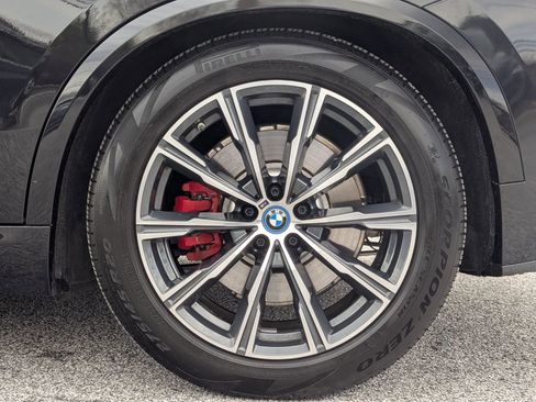 Used 2023 BMW X5 xDrive45e w/ M Sport Package image 26