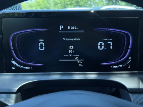 New 2026 Kia Seltos LX AWD/4WD image 30