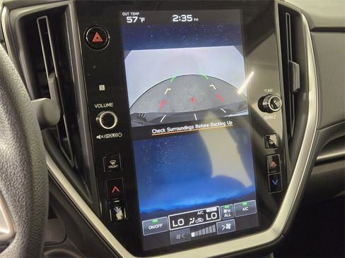 New 2026 Subaru Impreza 2.0i Sport image 15