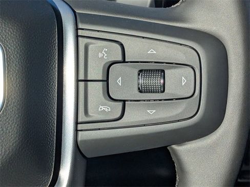 New 2026 GMC Sierra 1500 Elevation w/ Elevation Premium Package image 29