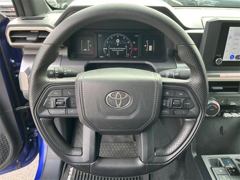 Certified 2025 Toyota Tacoma SR5 image 14