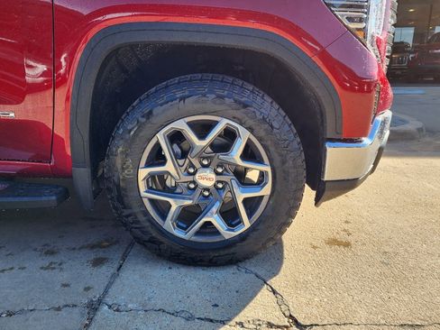 New 2026 GMC Sierra 1500 SLT w/ SLT Premium Plus Package image 51