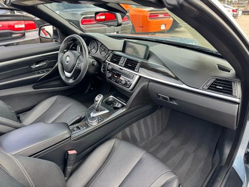 Used 2015 BMW 428i Convertible image 23