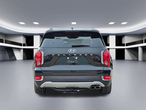 Used 2020 Hyundai Palisade SEL w/ Premium Package image 6