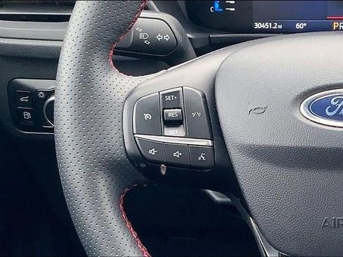 Used 2024 Ford Escape ST-Line w/ Equipment Group 301A image 47