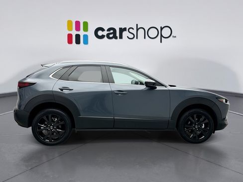 Used 2024 MAZDA CX-30 AWD 2.5 S w/ Preferred Package image 6
