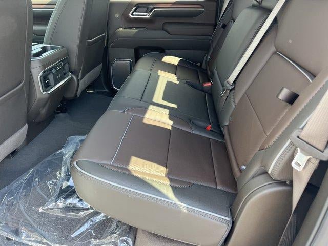 New 2026 GMC Sierra 3500 Denali w/ Denali Reserve Package AWD/4WD image 17