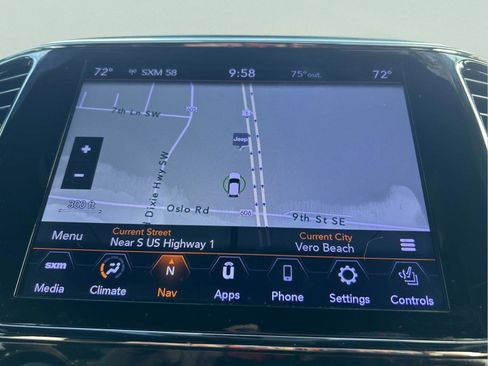 Certified 2019 Jeep Grand Cherokee High Altitude image 17