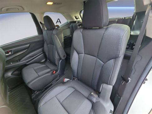 Certified 2024 Subaru Ascent Premium w/ Convenience Package image 16