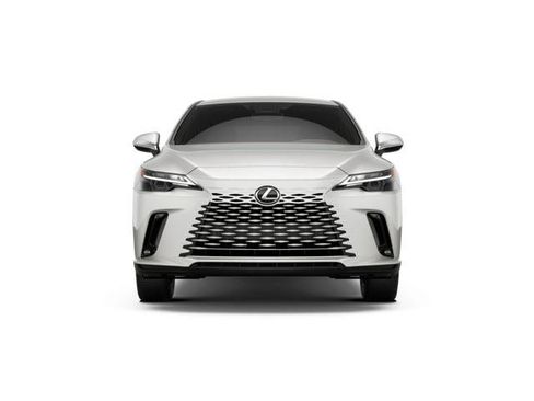 New 2026 Lexus RX 350 AWD image 5