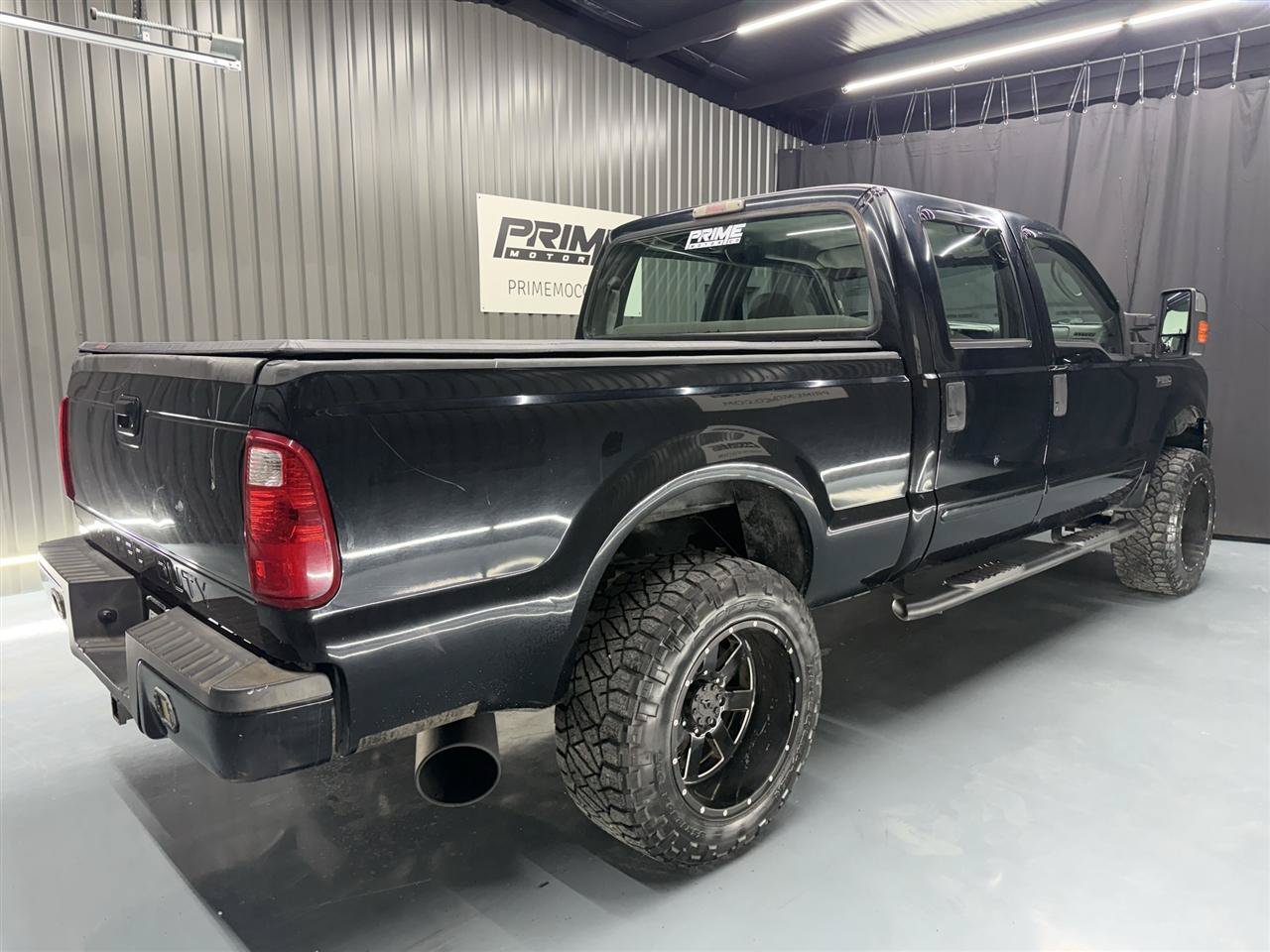 Used 2003 Ford F250 XLT AWD/4WD image 3