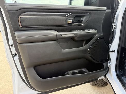 New 2026 RAM 1500 RHO image 11