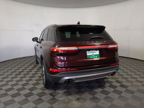 Used 2020 Lincoln Corsair FWD w/ Premium Package image 6