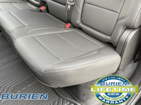 New 2026 Chevrolet Silverado 1500 LT Trail Boss w/ LT Trail Boss Premium Package image 31