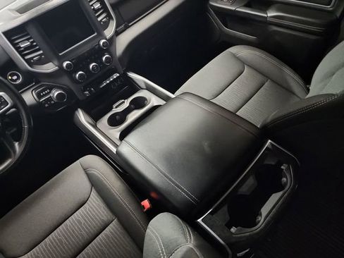 Used 2022 RAM 1500 Big Horn image 25