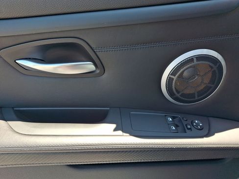 Used 2013 BMW M3 Coupe RWD image 11