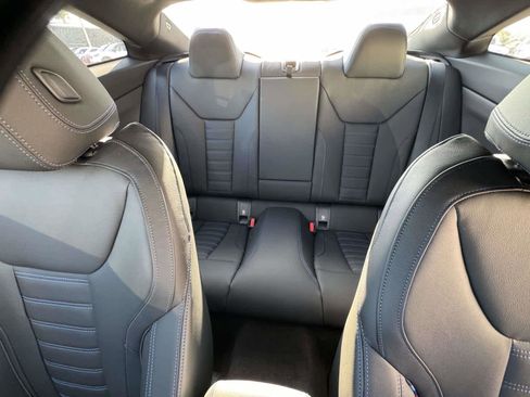 New 2026 BMW 440i xDrive Coupe w/ Premium Package image 16