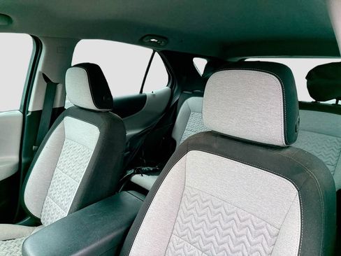 Used 2024 Chevrolet Equinox LS w/ Driver Confidence II Package image 11