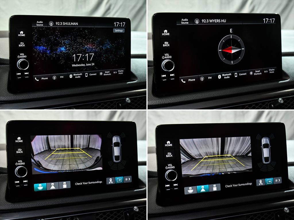 Used 2025 Acura Integra Type S FWD image 23