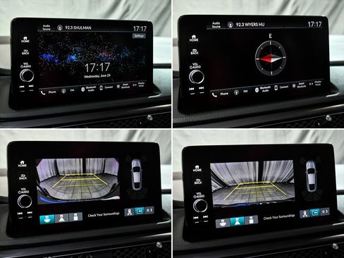 Used 2025 Acura Integra Type S FWD image 23
